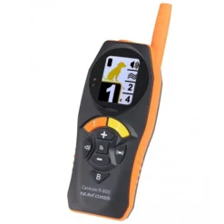 NUM'AXES EDUCATION COLLIER DRESSAGE CANICOM R-800> Colliers De Dressage Et Piles·Colliers De Dressage Portée 400-1200M|Colliers De Dressage Et Piles·Colliers De Dressage Portée 400-1200M