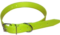 HB DOG COLLIER FLUO 450MM> Colliers, Laisses Et Harnais·Colliers Pvc|Colliers, Laisses Et Harnais·Colliers Pvc