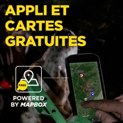 DOGTRA COLLIER GPS PATHFINDER II><noscript><img width=