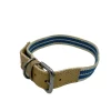 COLLIER RUBAN 60CM BLEU> Colliers, Laisses Et Harnais·Colliers Nylon|Colliers, Laisses Et Harnais·Colliers Nylon