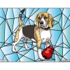 LUDOCOLOR COLORIAGE BEAGLE>Enfant Papeterie Pour Enfants·Activités Créatives Enfant