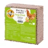 CHICK'A COMPLEMENT BLOC A PIQUER> Élevage Poules Et Volailles·Compléments Alimentaires