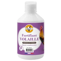 CHICK'A COMPLEMENT FORTIFIANT 500ML> Élevage Poules Et Volailles·Compléments Alimentaires