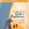 VERSELE LAGA COMPLEMENT MINERAL GRIT + REDSTONE 2,5KG> Élevage Pigeons Et Colombophilie·Compléments Alimentaires Pigeons|Élevage Pigeons Et Palombes·Compléments Alimentaires Pigeons