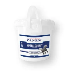REVERDY COMPLEMENT MINERAL OLIGOVIT 4KG> Aliments Complémentaires·Aliments Complémentaires Minéraux|Compléments Alimentaires·Compléments Minéraux Cmv Et Amv