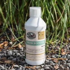 ROMWATERFOWL COMPLÉMENT DUCK BOOSTER 500ML> Élevage Canards, Sauvagines Et Oies·Aliments Complémentaires|Élevage Canards, Sauvagines Et Oies·Compléments Alimentaires