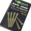 KORDA CONE DE MONTAGE RUBBERS> Accessoires De Montage Carpe·Accessoires De Montage Korda