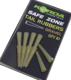 KORDA CONE DE MONTAGE RUBBERS> Accessoires De Montage Carpe·Accessoires De Montage Korda