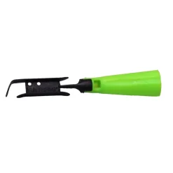 FUN FISHING CONE ELASTIQUE X2> Montage Des Élastiques·Embases