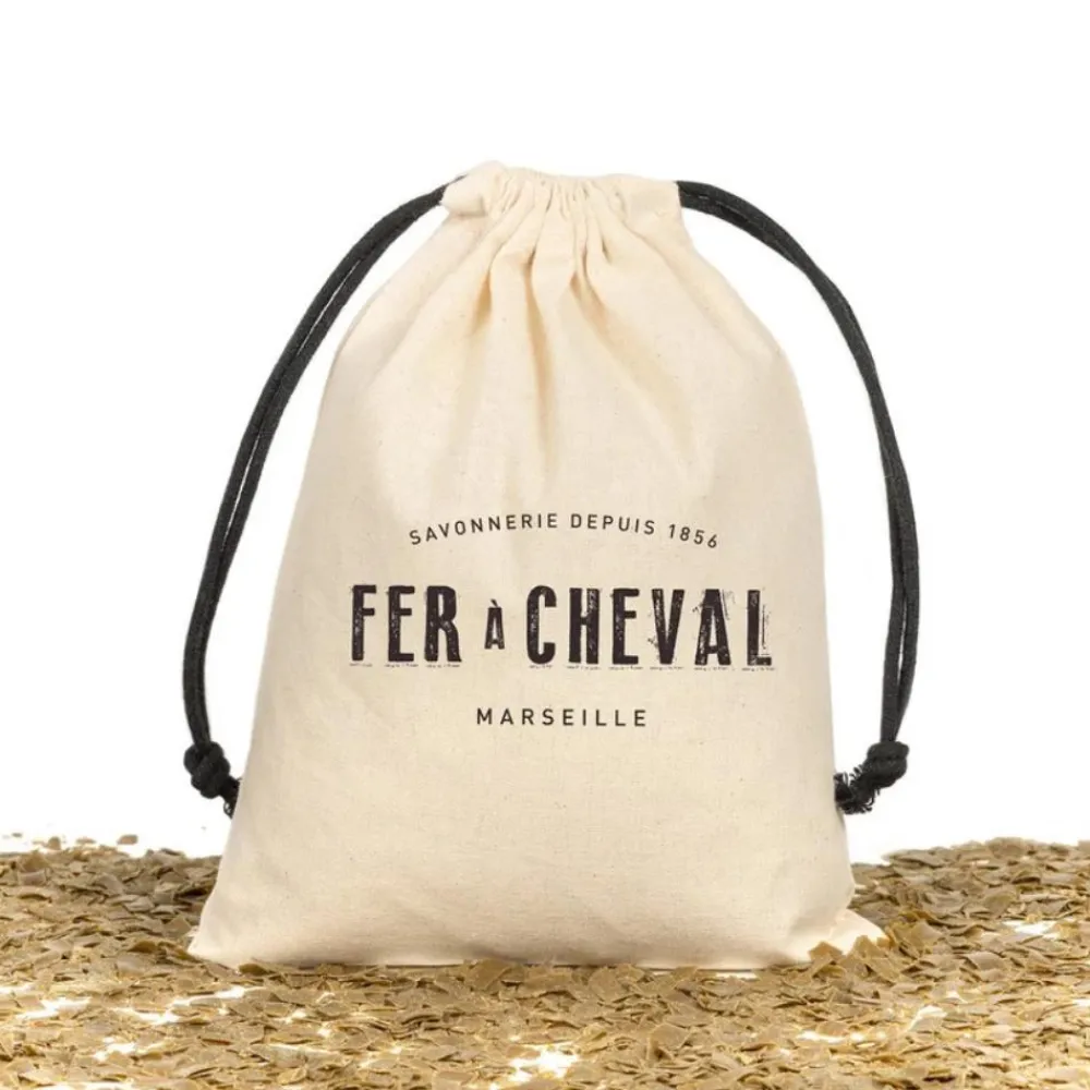 FER A CHEVAL COPEAUX SAVON DE MARSEILLE HUILE D'OLIVE 750G> Savons De Marseille·Savons De Marseille