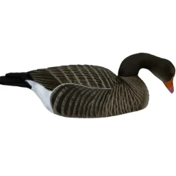 TERZEO CHASSEURS COQUILLE OIE CENDREE HD MANGEUSE> Chasse Du Gibier D'Eau·Formes Et Blettes D'Oies