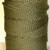 LOU TONNAYRE CORDE VERTE 3 MM/100MT> Chasse Du Gibier D'Eau·Cordages, Plateaux Et Accessoires D'Attache