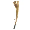 TERZEO CHASSEURS CORNE CUIVRE SANGLIER 25CM> Trompes D'Appel·Cornes Et Trompes De Chasse