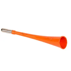 TERZEO CHASSEURS CORNE PLATE 25CM BLAZE> Trompes D'Appel·Cornes Et Trompes De Chasse