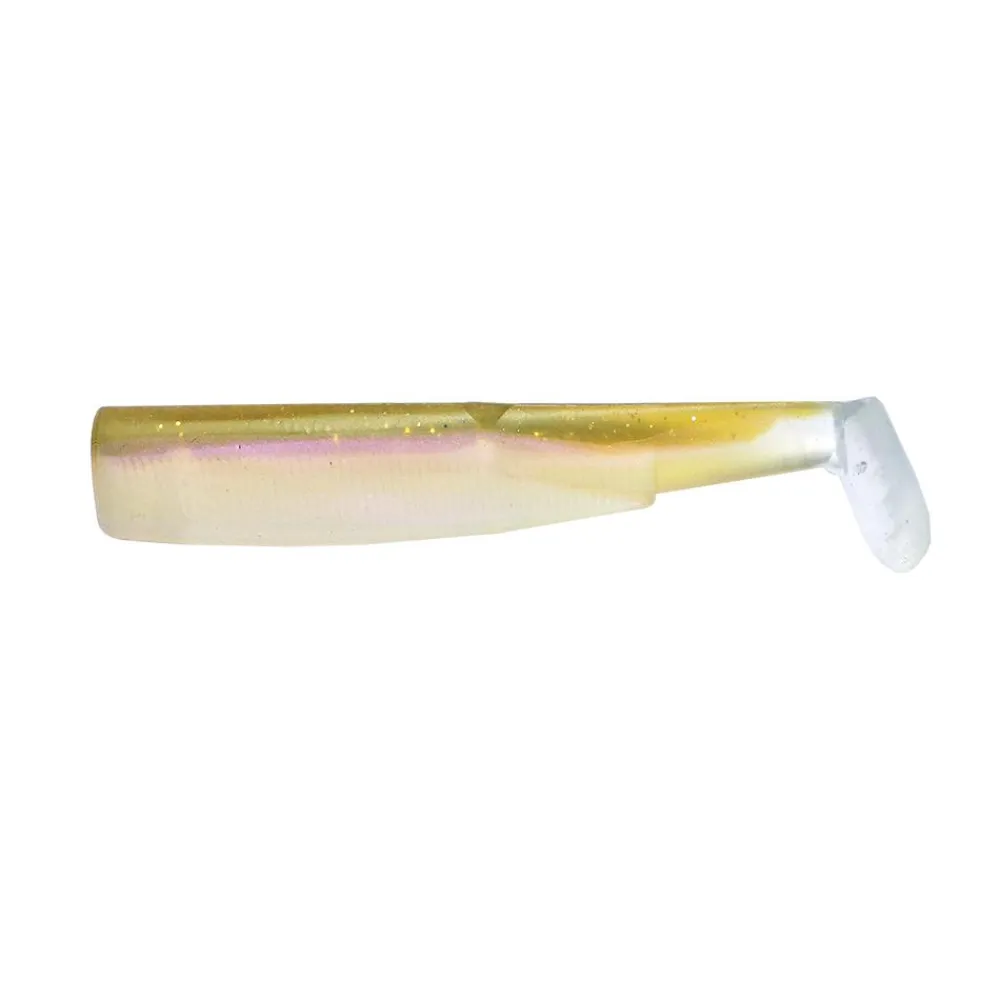 FIIISH CORPS DE RECHANGE BM90 X3> Leurres Souples Carnassiers·Leurres Souples Fiiish