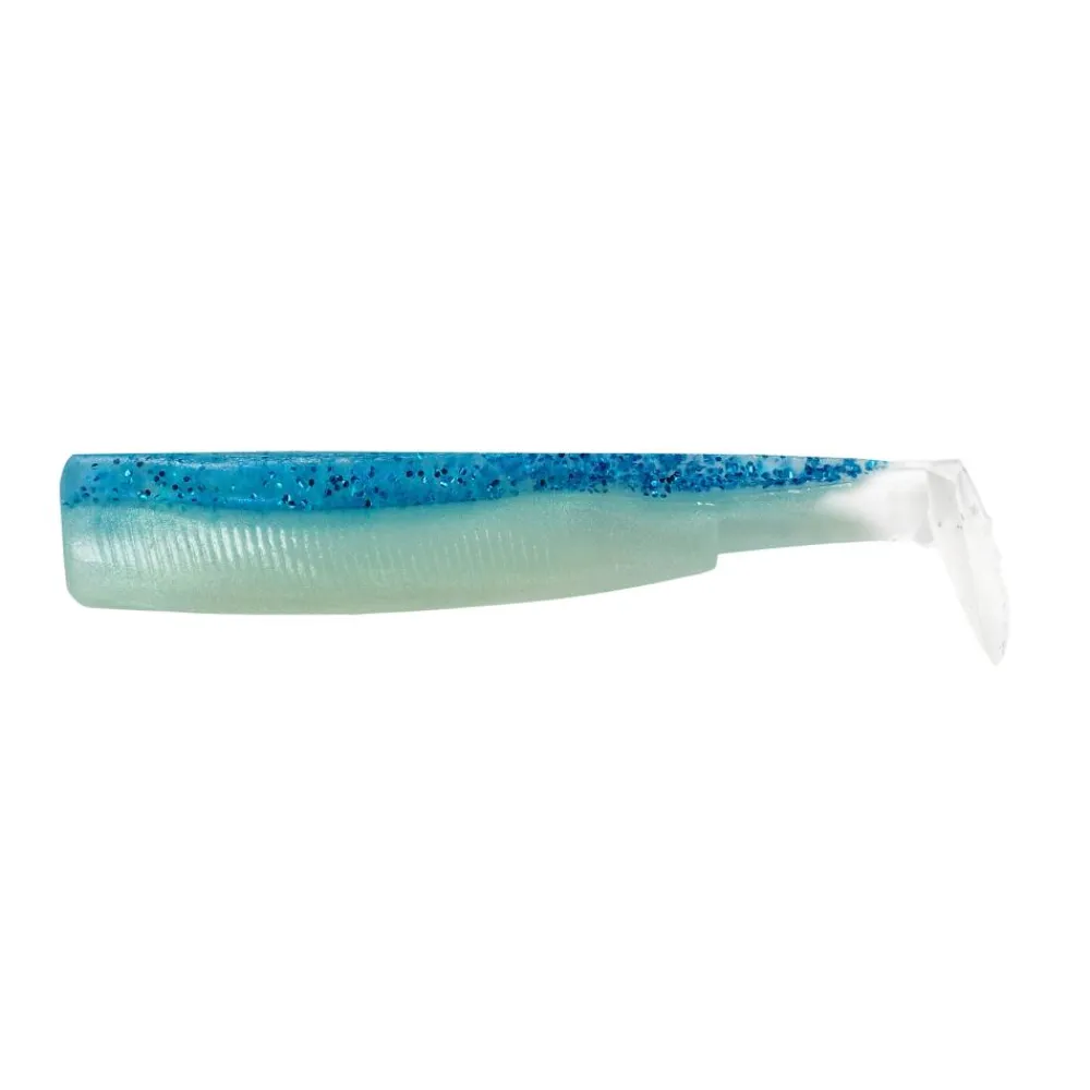 FIIISH CORPS DE RECHANGE BM140 X3> Leurres Souples Mer·Leurres Souples Mer Fiiish