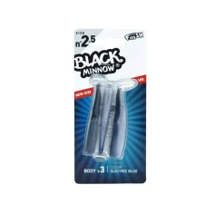 FIIISH CORPS DE RECHANGE BM105 X3> Leurres Souples Carnassiers·Leurres Souples Fiiish
