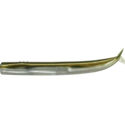 FIIISH CORPS DE RECHANGE POUR CRAZY SAND EEL 180 X 3> Leurres Souples Mer·Leurres Souples Mer Fiiish