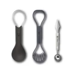 PRADEL EXCELLENCE COUPE FRUITS 6 EN 1> Ustensiles Cuisine Et Plats De Cuisson·Ustensiles Pour Préparation
