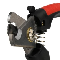 FERPLAST COUPE ONGLE LARGE> Produits D'Hygiène·Brosses, Peignes Et Coupe-Griffes|Produits D'Hygiène·Brosses, Peignes Et Coupe-Griffes
