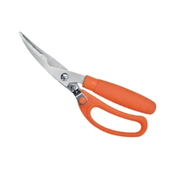 COUPE VOLAILLE ACIER INOX> Accessoires Pour La Découpe·Ciseaux De Découpe|Accessoires Pour La Découpe·Ciseaux De Découpe