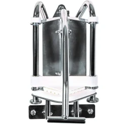 LOUIS TELLIER COUPE-FRITES COMPACT PRO EN INOX> Ustensiles Cuisine Et Plats De Cuisson·Friteuses Et Coupe-Frites