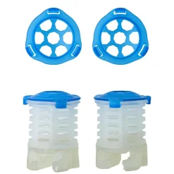 GARBOLINO COUPELLE D'AMORCAGE OCTAPOT FEED HYBRID X2> Equipements Du Pêcheur En Carpodrome·Coupelles D'Amorçage