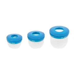 PRESTON COUPELLE D'AMORCAGE SOFT CAD POT X2> Equipements Du Pêcheur En Carpodrome·Coupelles D'Amorçage