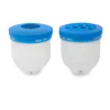 PRESTON COUPELLE DE SCION SPECIALE PATE X2> Equipements Du Pêcheur En Carpodrome·Coupelles D'Amorçage