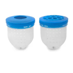 PRESTON COUPELLE DE SCION SPECIALE PATE X2> Equipements Du Pêcheur En Carpodrome·Coupelles D'Amorçage