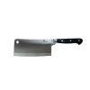 PRADEL EXCELLENCE COUPERET LAME INOX 18 CM> Couteaux De Cuisine·Feuilles De Boucher|Couteaux De Cuisine·Feuilles De Boucher