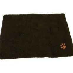 TERZEO VOS ANIMAUX COUSSIN POUR CHIEN KAKI> Chenils, Niches Et Couchages·Coussins D'Intérieur|Chenils, Niches Et Couchages·Coussins D'Intérieur