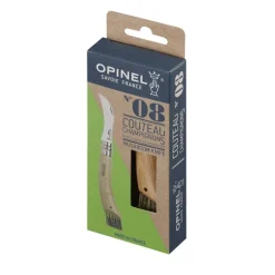 OPINEL COUTEAU A CHAMPIGNON N°08 NOMADE> Couteaux Traditionnels·Couteaux Opinel|Couteaux Traditionnels·Couteaux Opinel