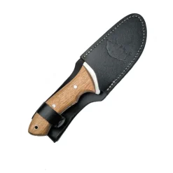 TERZEO PASSIONNÉS DE NATURE COUTEAU A DEPECER LAME 10 CM ETUI> Couteaux De Cuisine·Couteaux À Dépecer|Couteaux De Cuisine·Couteaux À Dépecer