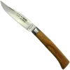 LE SABOT COUTEAU ALPIN OLIVIER 10CM> Couteaux Traditionnels·Couteaux Traditionnels|Couteaux Traditionnels·Couteaux Traditionnels