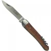 LE SABOT COUTEAU ALSACIEN BUBINGA 10 CM> Couteaux Traditionnels·Couteaux Traditionnels|Couteaux Traditionnels·Couteaux Traditionnels