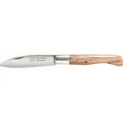 LE SABOT COUTEAU AURILLAC GENET 10.5CM> Couteaux Traditionnels·Couteaux Traditionnels|Couteaux Traditionnels·Couteaux Traditionnels
