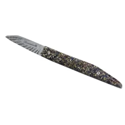 CHARLES CANON COUTEAU AVEC INCLUSION DE LAVANDE> Couteaux Traditionnels·Couteaux Traditionnels|Couteaux Traditionnels·Couteaux Traditionnels