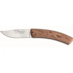 LE SABOT COUTEAU BARIBAL BOULEAU 12CM> Couteaux Traditionnels·Couteaux Traditionnels|Couteaux Traditionnels·Couteaux Traditionnels
