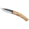 LE SABOT COUTEAU BARIBAL OLIVIER LAME ASPECT MARTELE 12CM> Couteaux Traditionnels·Couteaux Traditionnels|Couteaux Traditionnels·Couteaux Traditionnels