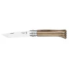 OPINEL COUTEAU BOULEAU LAMELLE BRUN N°08> Couteaux Traditionnels·Couteaux Opinel|Couteaux Traditionnels·Couteaux Opinel