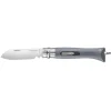 OPINEL COUTEAU BRICOLAGE GRIS> Couteaux Traditionnels·Couteaux Opinel|Couteaux Traditionnels·Couteaux Opinel