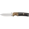 BROWNING COUTEAU BUCKMARK LAME 7CM> Chasse Du Grand Gibier·Dagues Et Épieux Grand Gibier