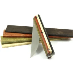 LE PERIGORD COUTEAU 11CM EBENE+POCHETTE KRAFT> Couteaux Traditionnels·Couteaux Traditionnels|Couteaux Traditionnels·Couteaux Traditionnels