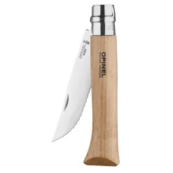 OPINEL COUTEAU CRANTE N°12 NOMADE> Couteaux De Cuisine·Couteaux De Cuisine Opinel