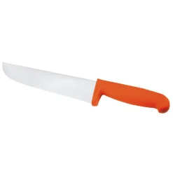COUTEAU DE BOUCHER LAME 20 CM> Couteaux De Cuisine·Couteaux De Boucher|Couteaux De Cuisine·Couteaux De Boucher
