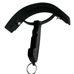 TERZEO CAVALIERS COUTEAU DE CHALEUR ERGONOMIQUE> Pansage·Gants, Éponges Et Couteaux De Chaleur