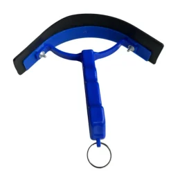 TERZEO CAVALIERS COUTEAU DE CHALEUR ERGONOMIQUE><noscript><img width=
