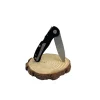 TERZEO PASSIONNÉS DE NATURE COUTEAU DE POCHE> Couteaux Et Pinces Multifonctions·Couteaux Outdoor|Couteaux Et Pinces Multifonctions·Couteaux Pliants