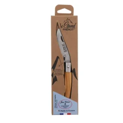 JEAN DUBOST COUTEAU DE POCHE LAGUIOLE LE GRAND FREROT><noscript><img width=